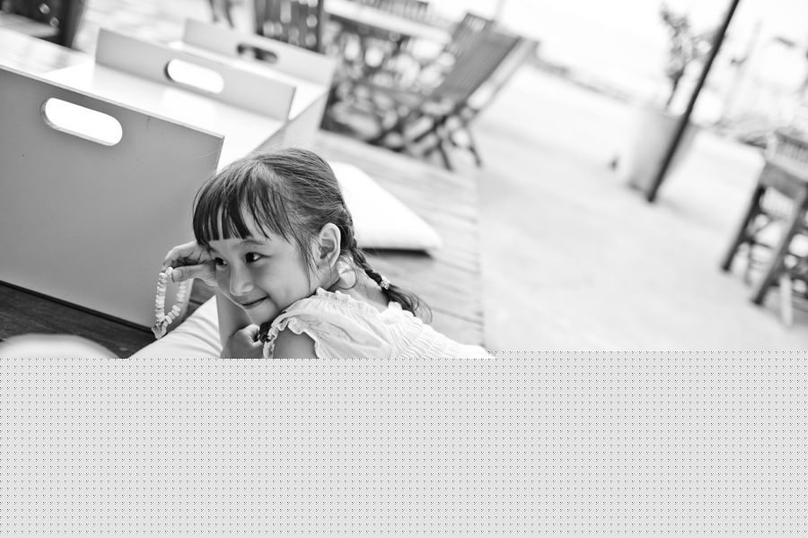 谢语恩(Lucia)最新乐乐壁纸