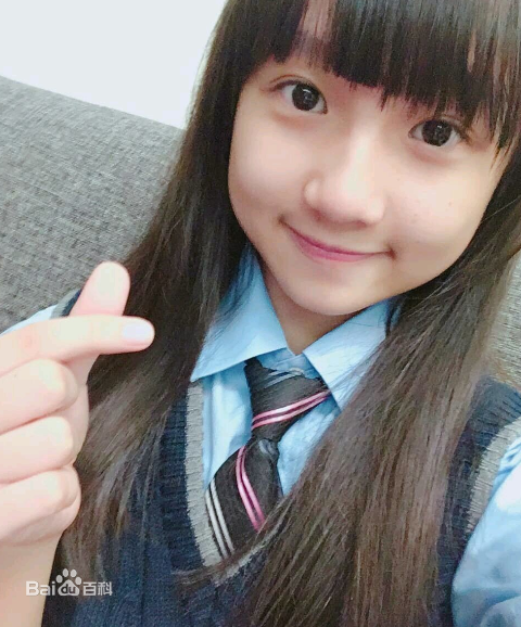 谢语恩(Lucia)生活图册