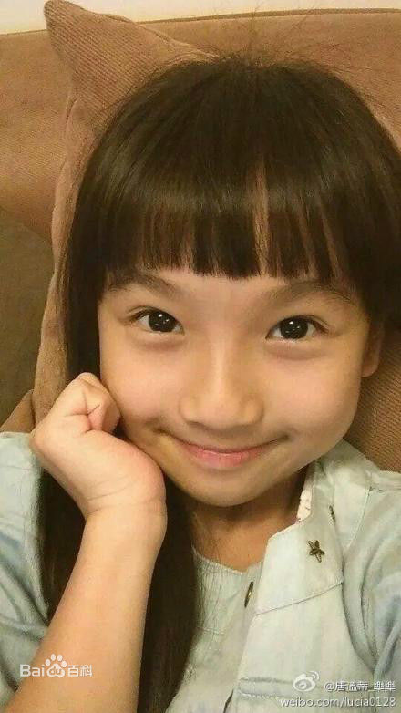 谢语恩(Lucia)生活图册