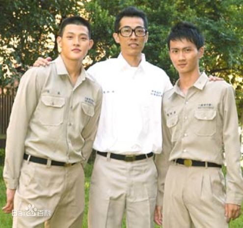 精选寇家瑞精彩图册