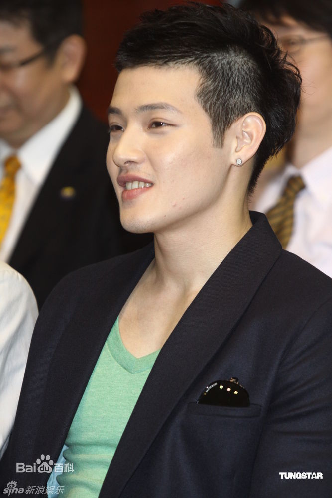 高清寇家瑞精彩图册