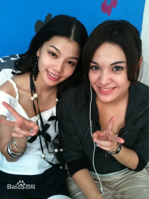 高清念美精彩图册