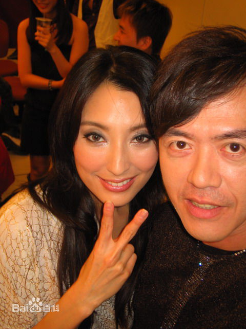 冯玮君(JOANNA)日常照片图册