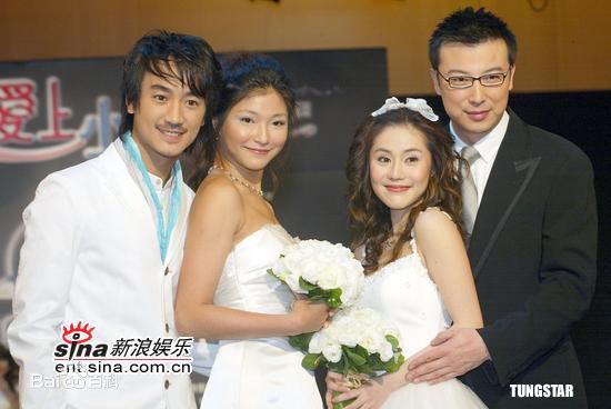 冯玮君(JOANNA)日常照片图册