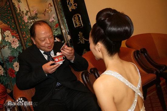 何珈好结婚照性感图片图集