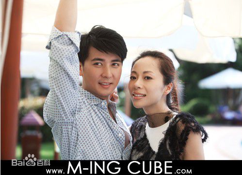 何珈好结婚照性感图片图集