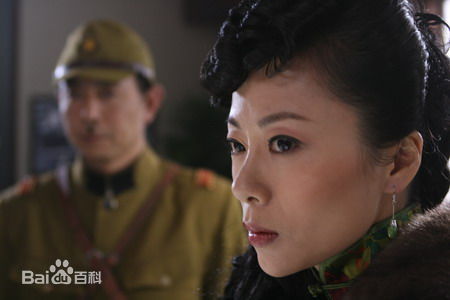 何珈好影视高清剧照