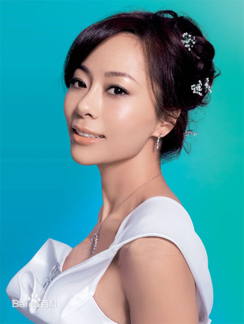 何珈好影视高清剧照