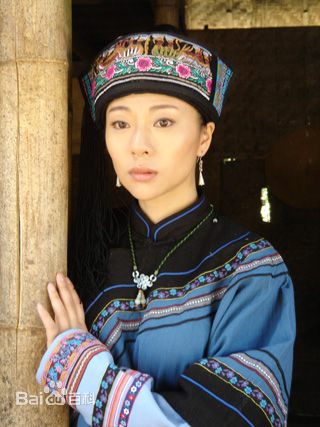 何珈好影视高清剧照