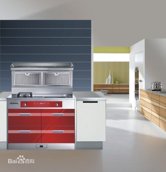 可心品牌图片图集