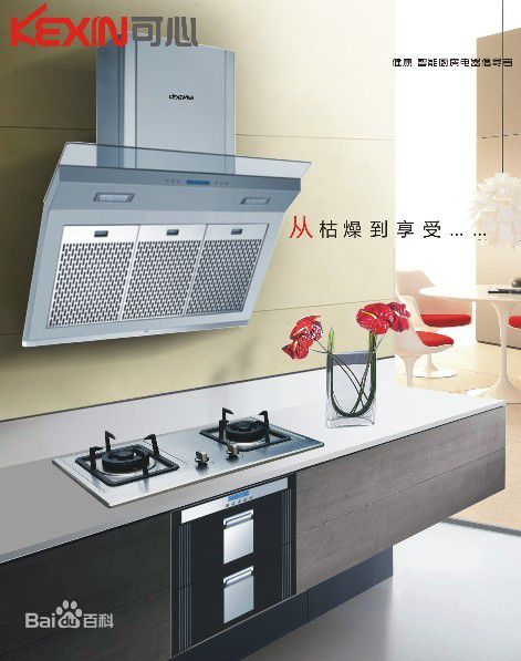 可心品牌图片图集