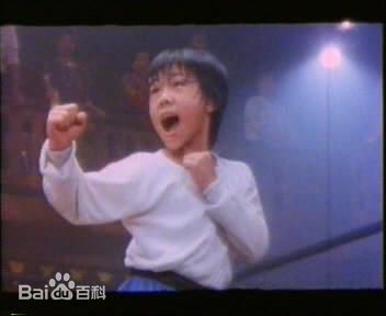 左孝虎 白冰冰前后照片