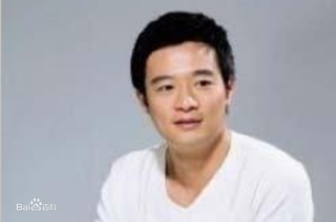 最全左孝虎素颜照