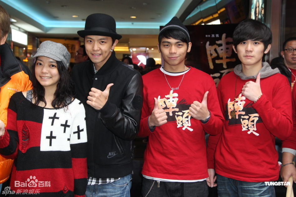 最优质林雨宣（原名：林映彤）(Crystal Lin)林雨宣精彩图册