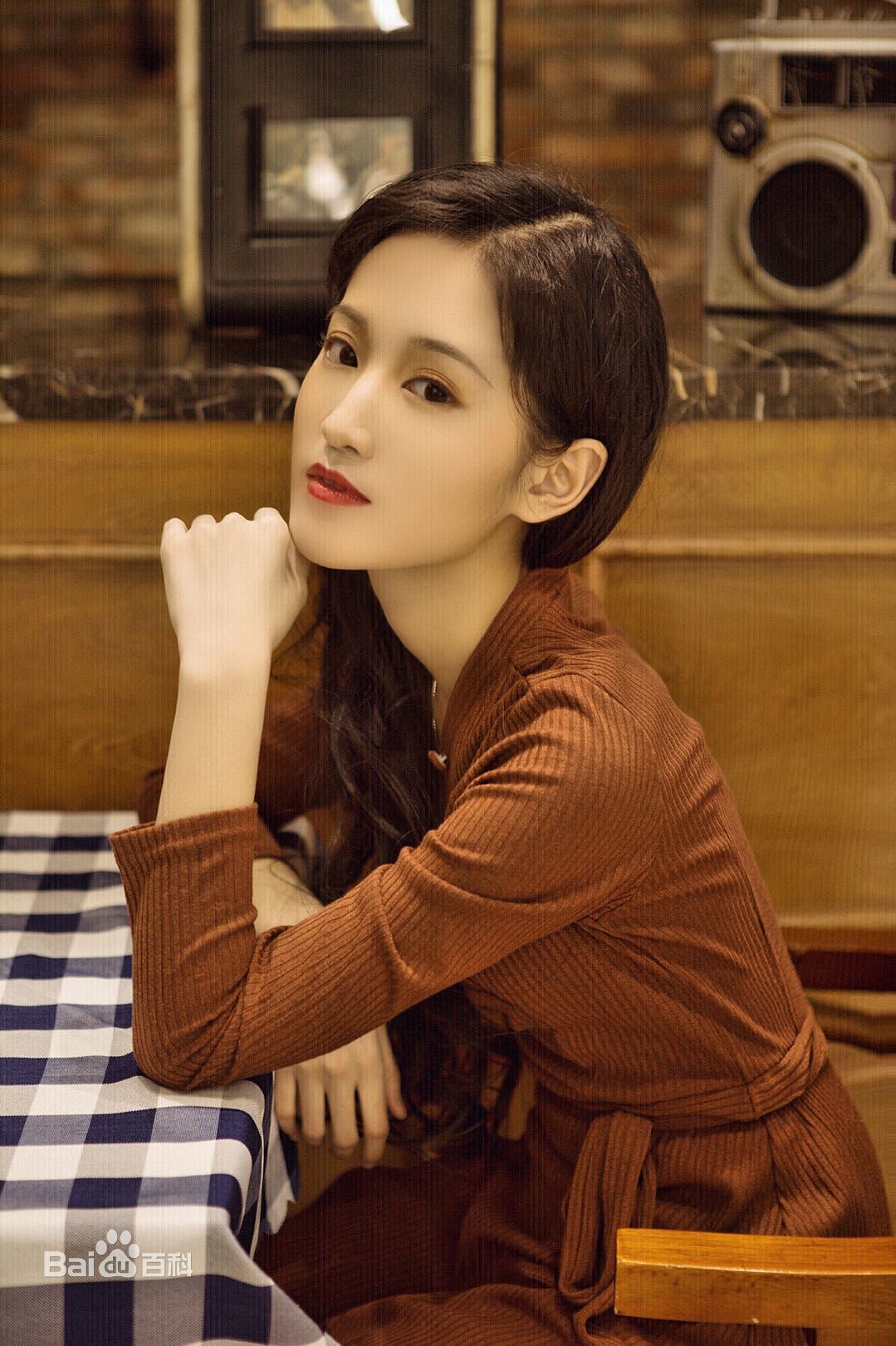 黄诗佳(Huang Shijia)精选图册图册