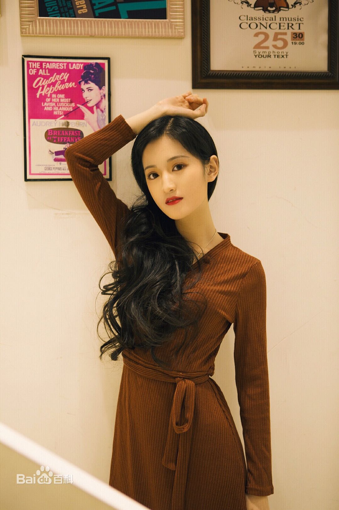 黄诗佳(Huang Shijia)精选图册图册