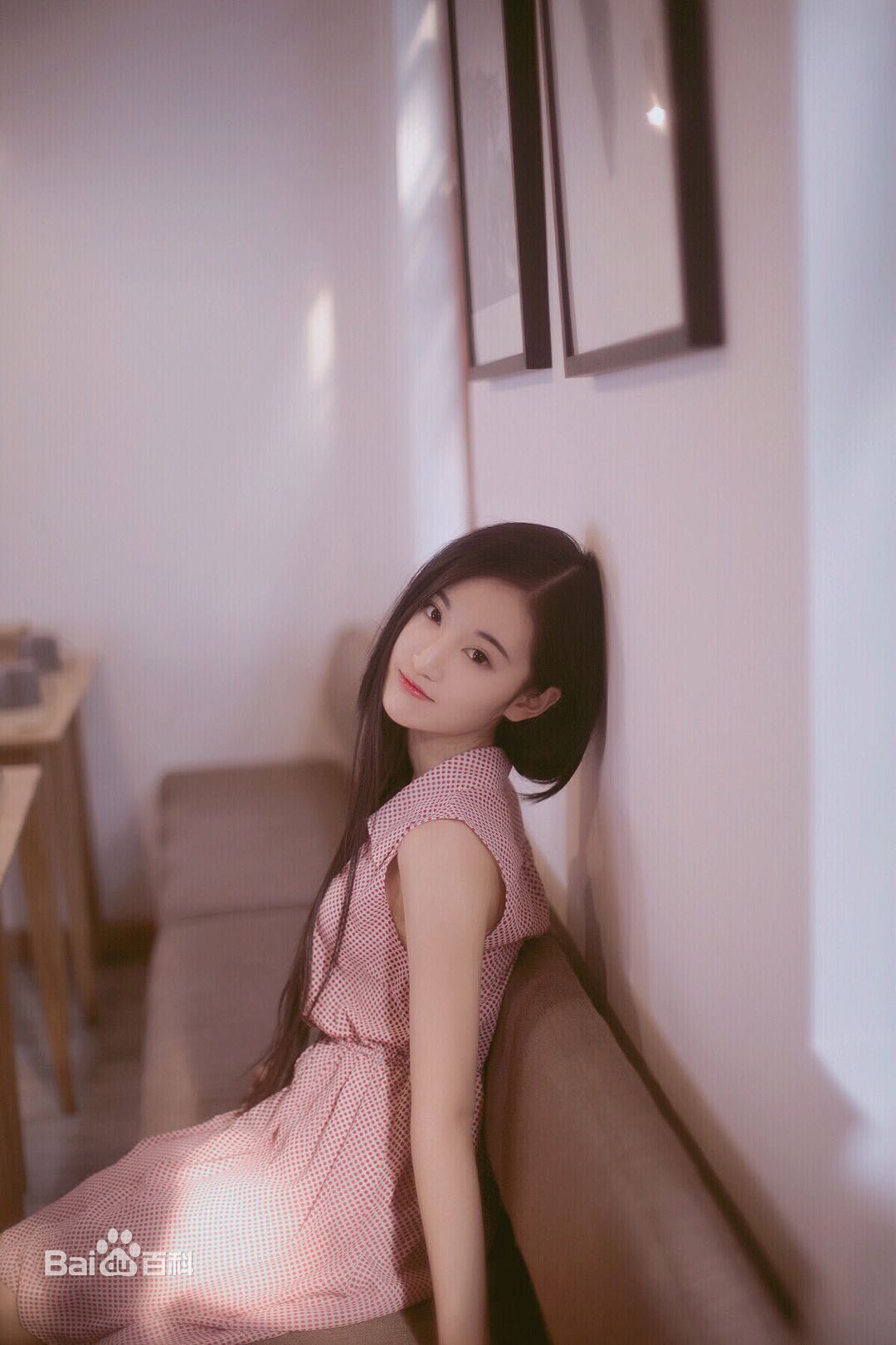 黄诗佳(Huang Shijia)精选图册图册