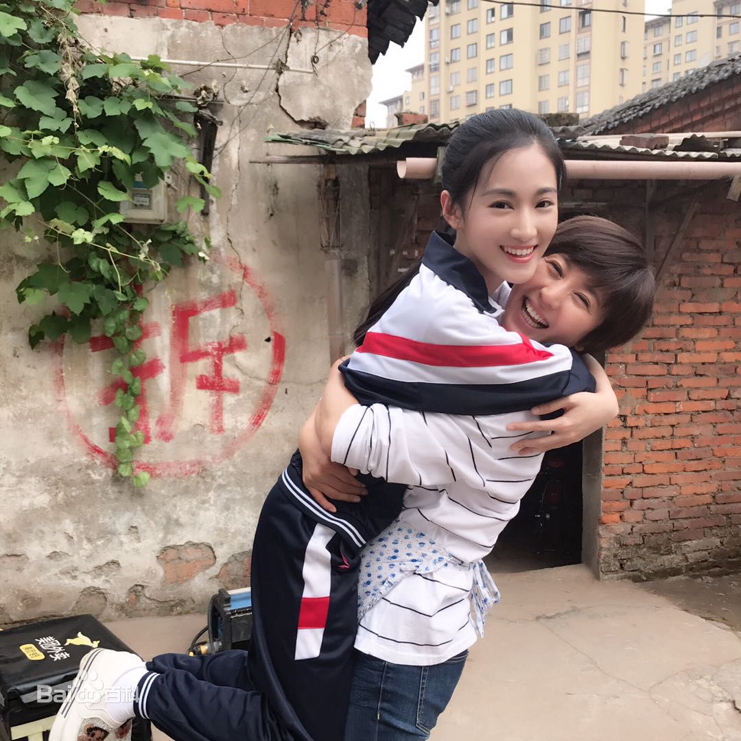 黄诗佳(Huang Shijia)最优质剧照图册2