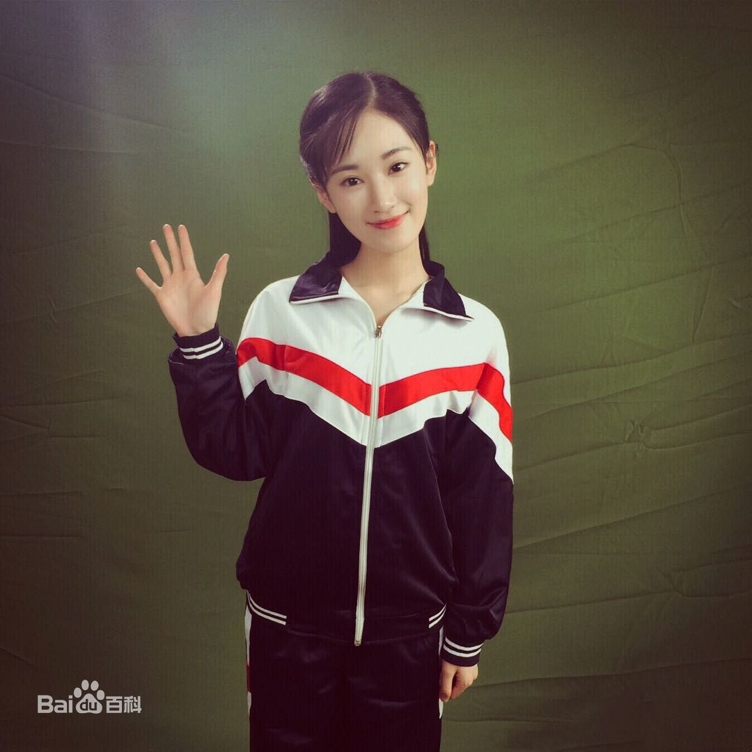 黄诗佳(Huang Shijia)最优质剧照图册2