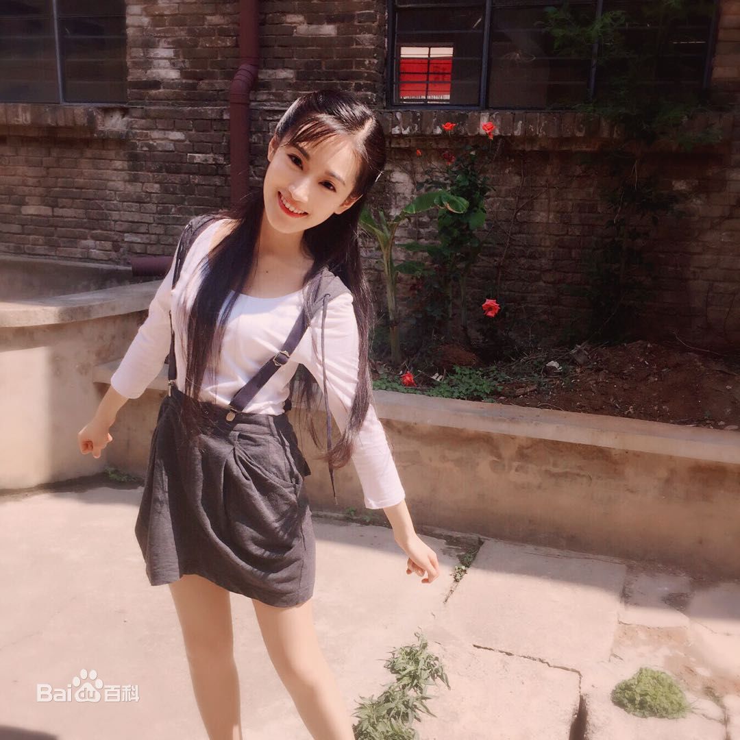 黄诗佳(Huang Shijia)最优质剧照图册2