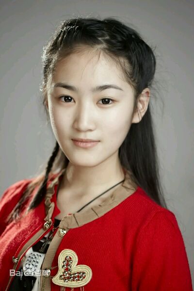 精选黄诗佳(Huang Shijia)