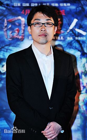 侯亮人物照图册