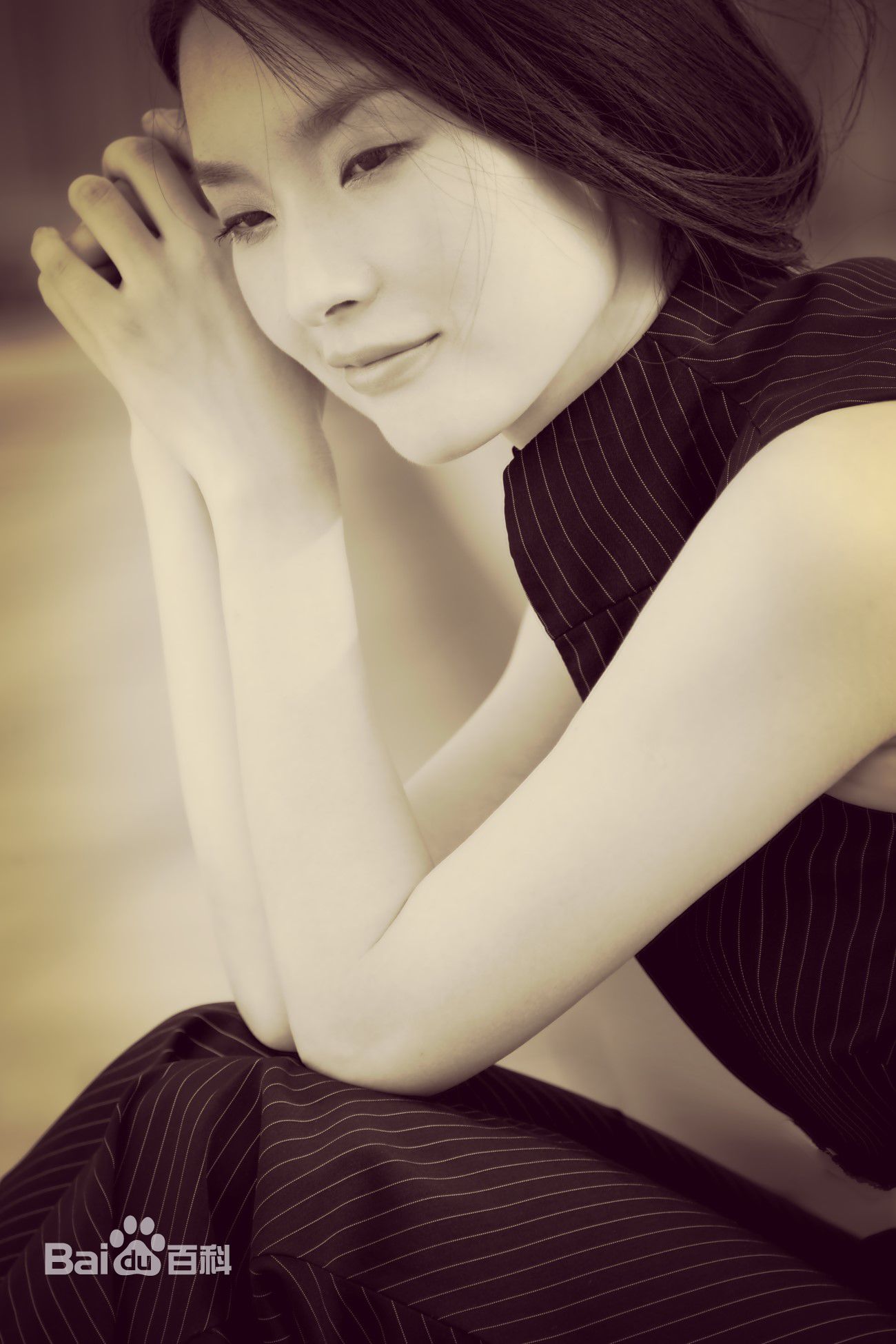 汪洋逢小威作品性感图片图集