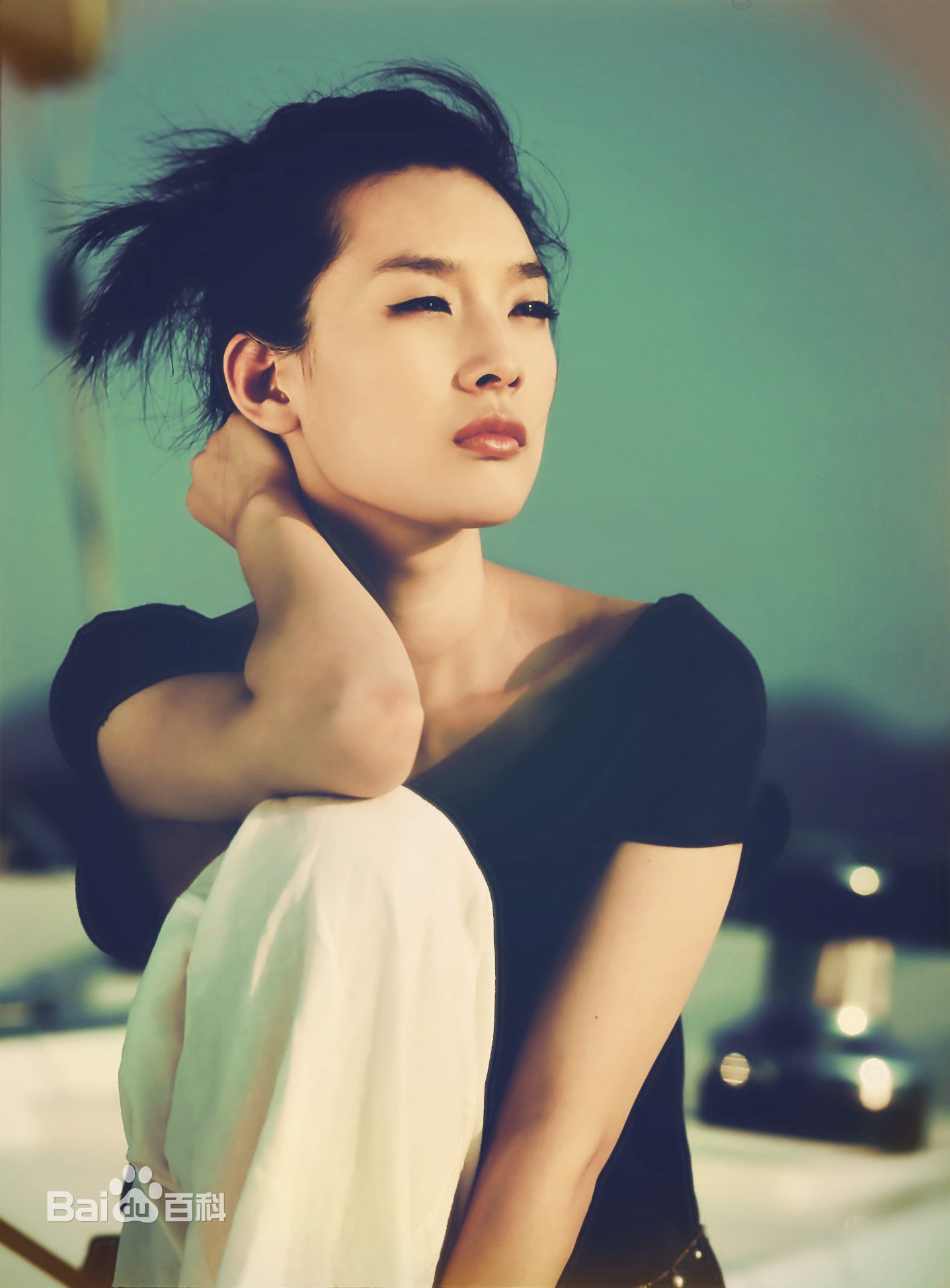 汪洋逢小威作品性感图片图集