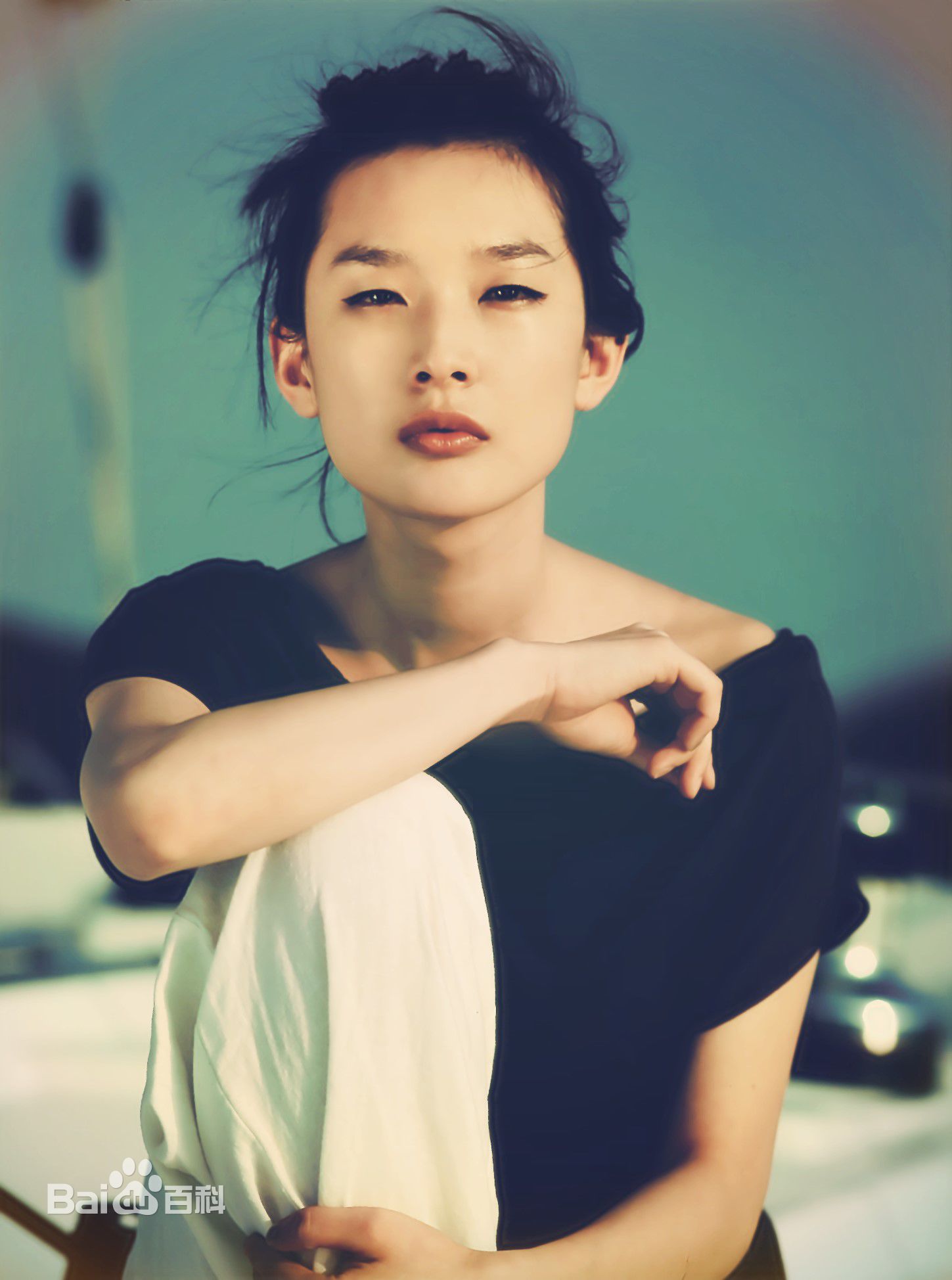 汪洋逢小威作品性感图片图集