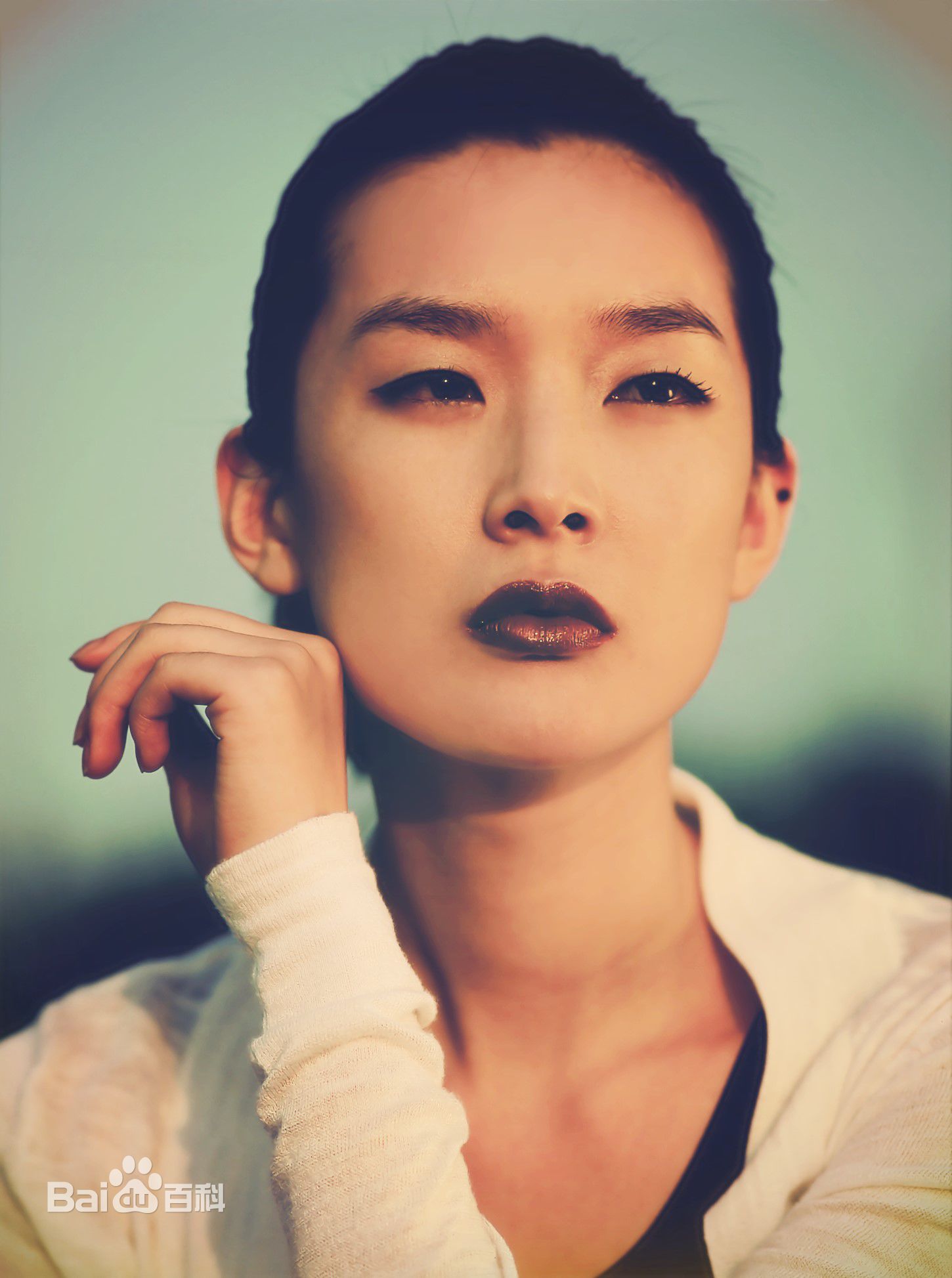 汪洋逢小威作品性感图片图集