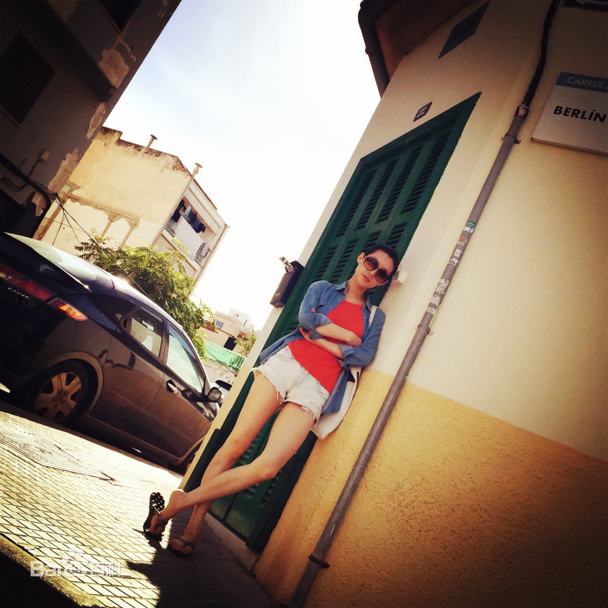 汪洋生活照图片图集