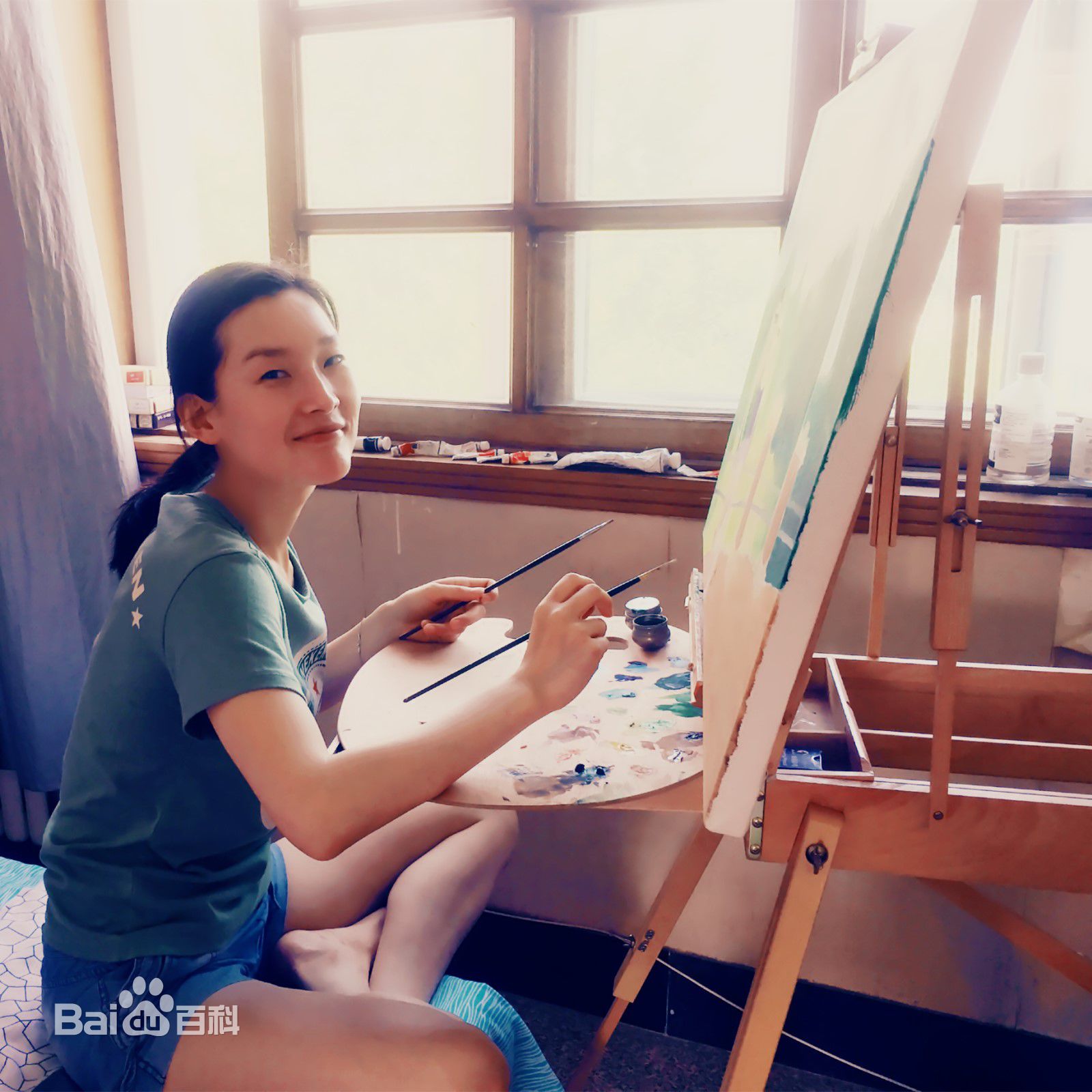 汪洋生活照图片图集