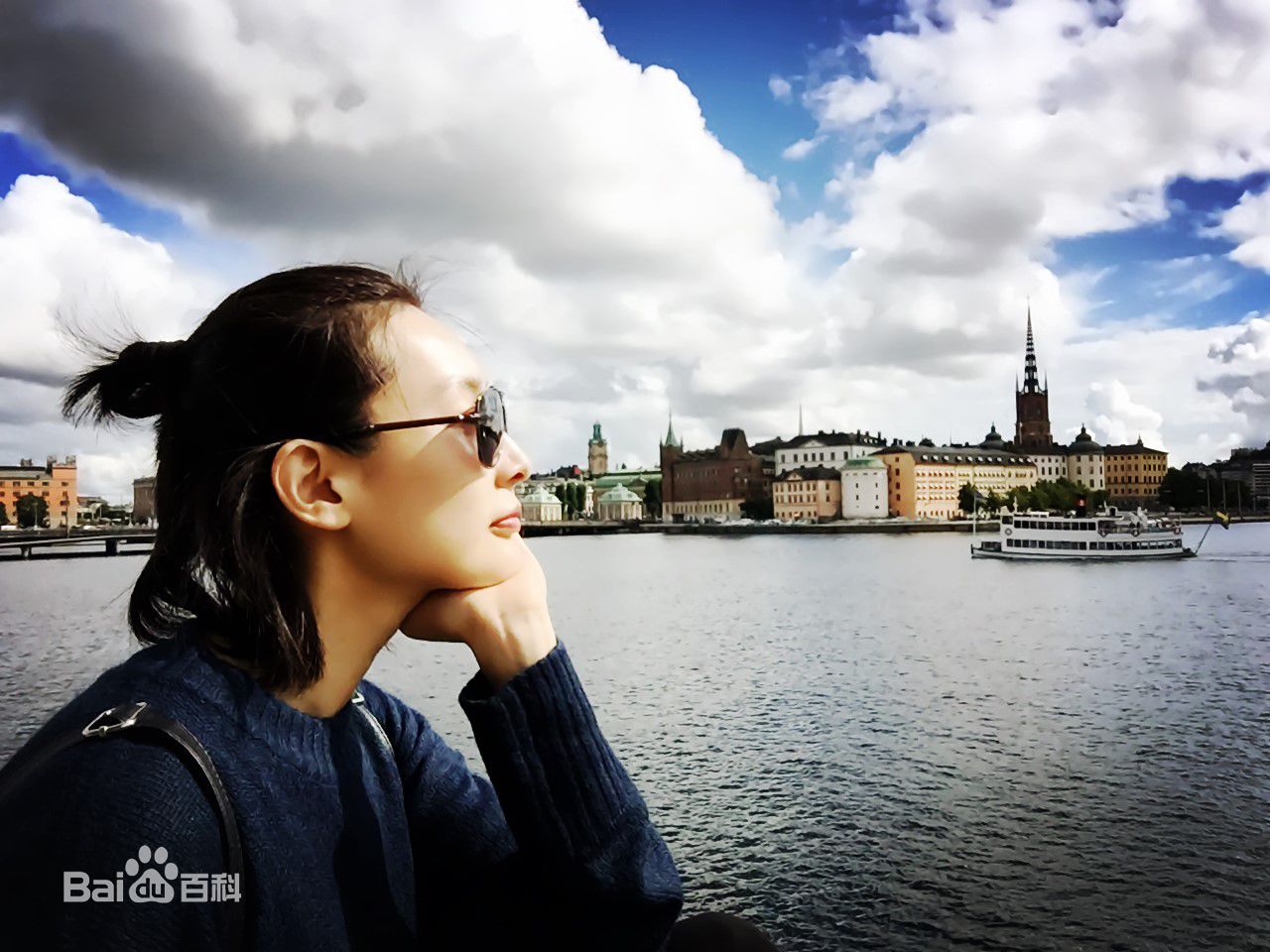 汪洋生活照图片图集