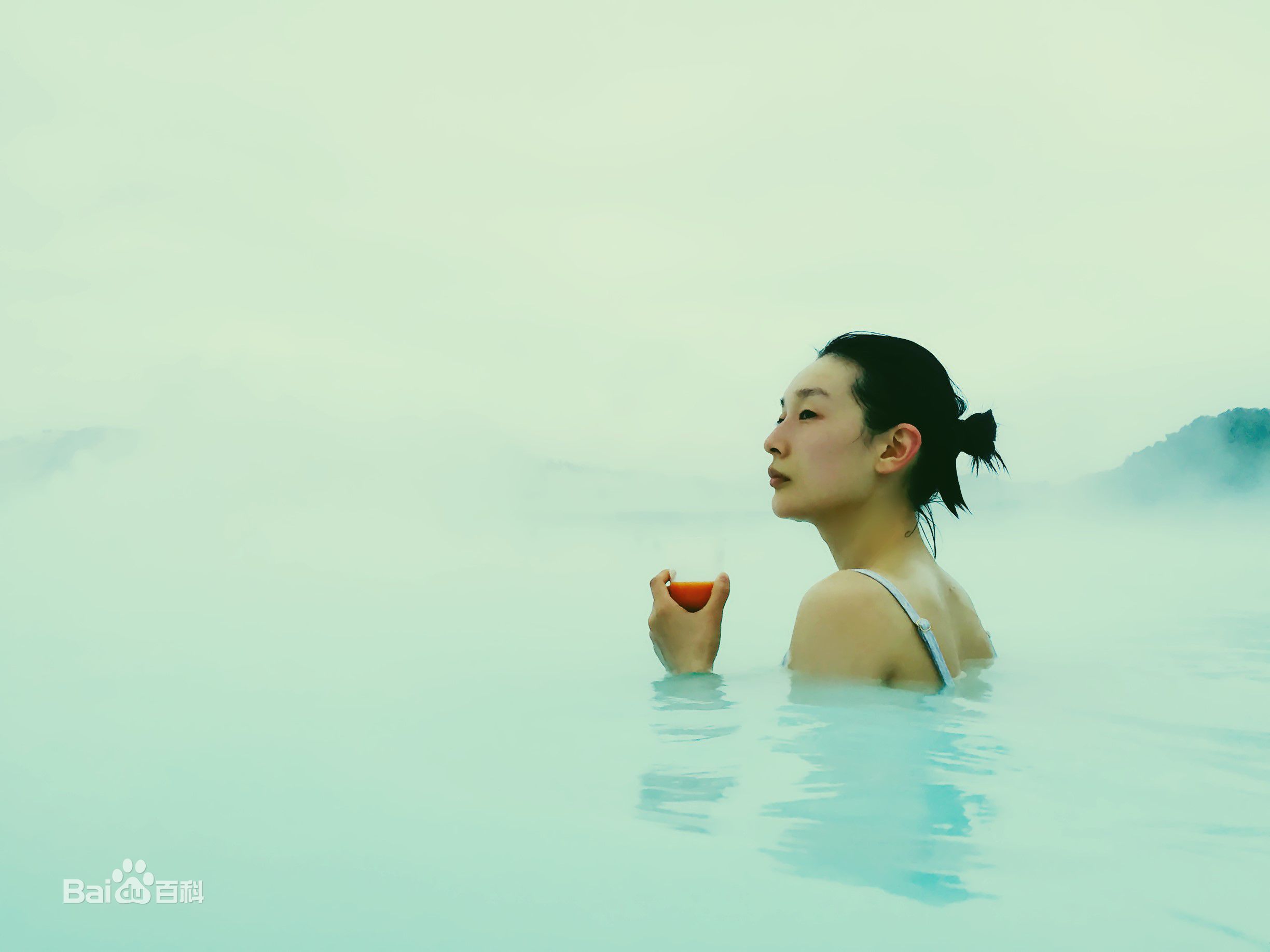 汪洋生活照图片图集