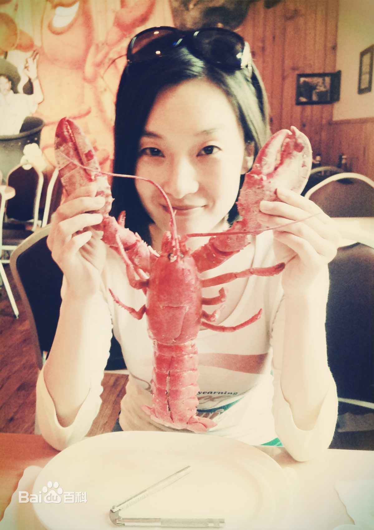 汪洋生活照图片图集