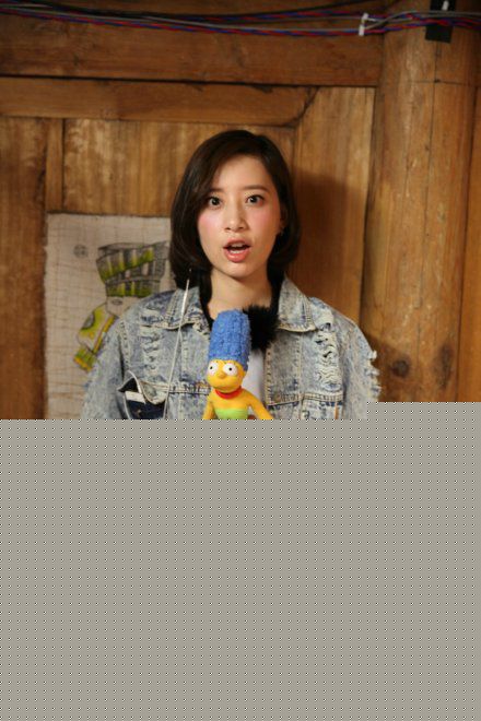 李斯丹妮(Dany Lee)花样年华壁纸壁纸