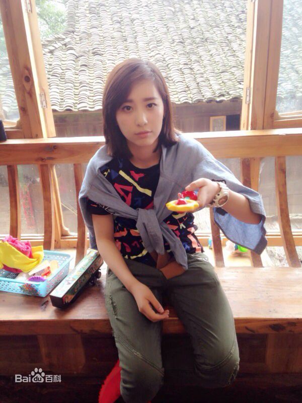 李斯丹妮(Dany Lee)花样年华壁纸壁纸