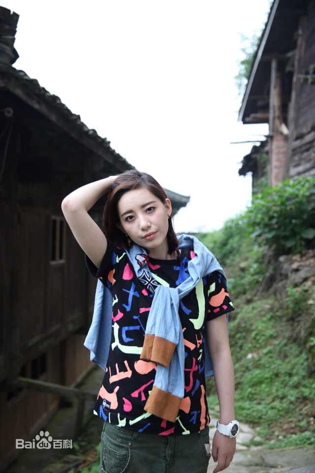 李斯丹妮(Dany Lee)花样年华壁纸壁纸