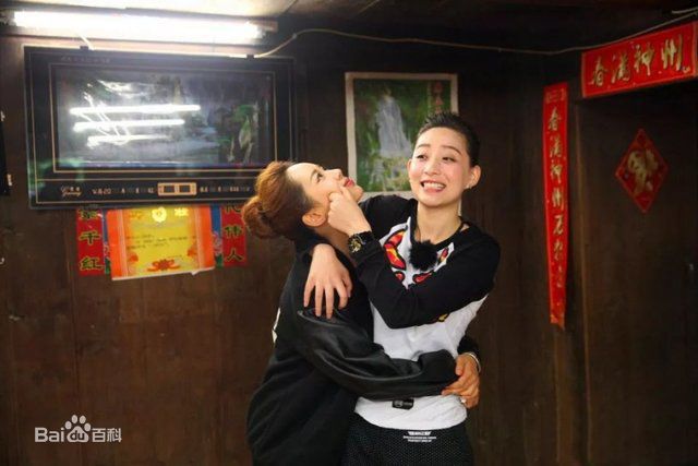 李斯丹妮(Dany Lee)花样年华壁纸壁纸