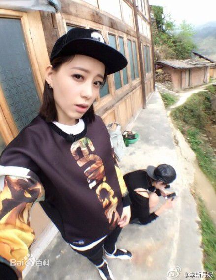 李斯丹妮(Dany Lee)花样年华壁纸壁纸