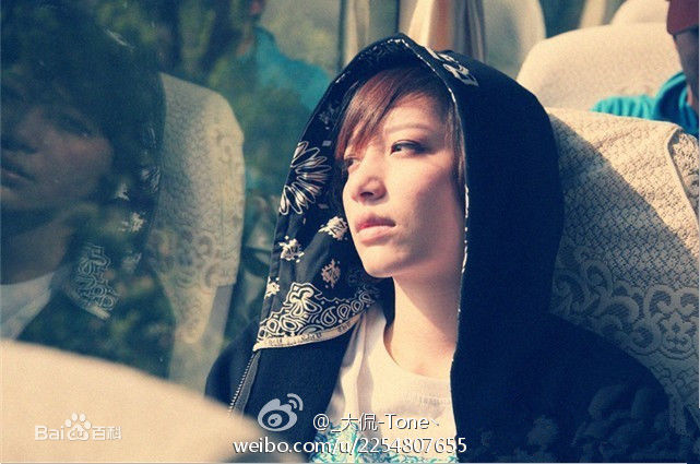 李斯丹妮(Dany Lee)影视图册前后照片