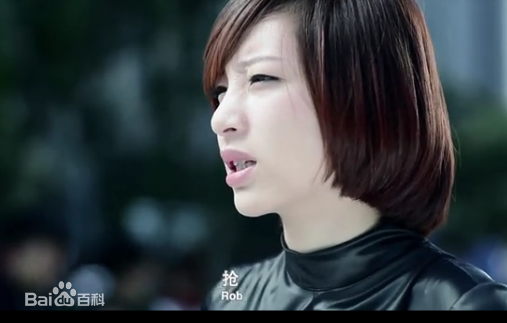 李斯丹妮(Dany Lee)影视图册前后照片