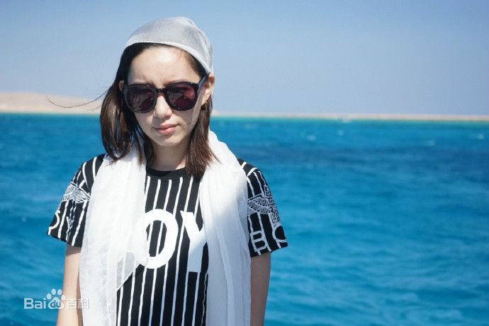 李斯丹妮(Dany Lee)生活中的图册