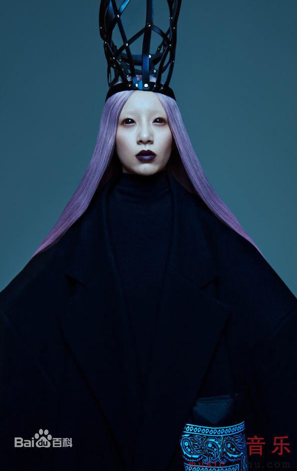 李斯丹妮(Dany Lee)歌曲宣传照性感图片壁纸