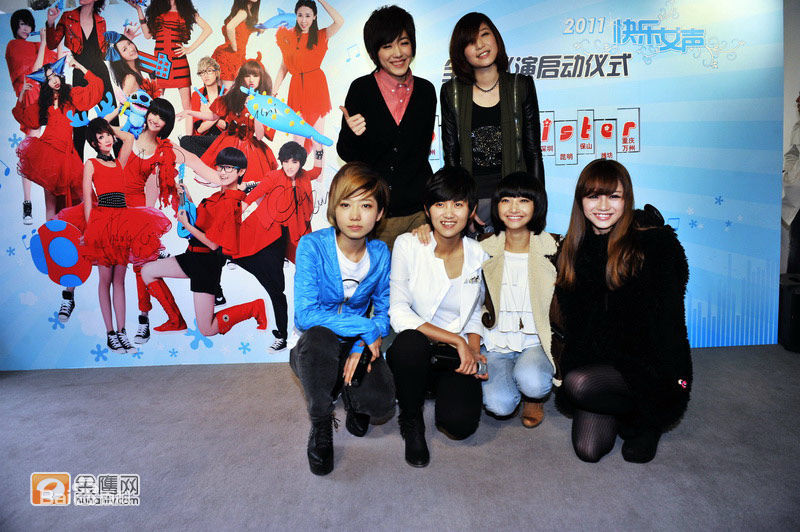 李斯丹妮(Dany Lee)活动图图册