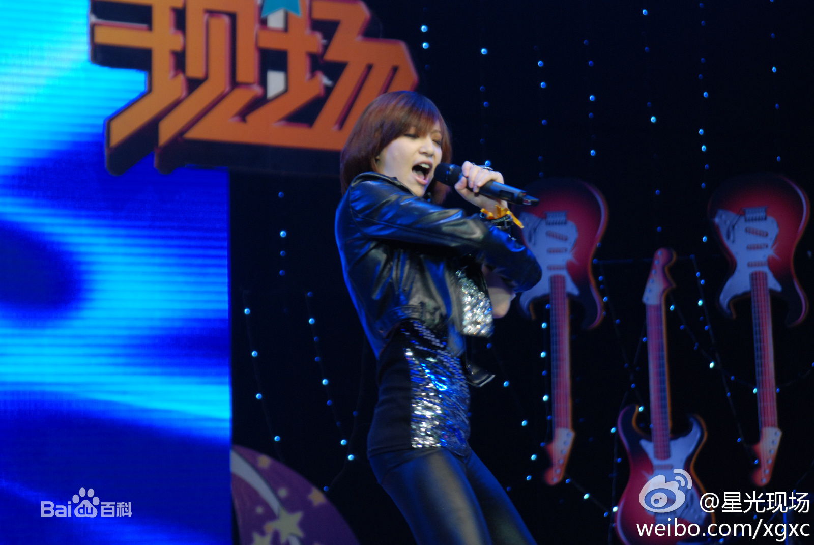 李斯丹妮(Dany Lee)活动图图册