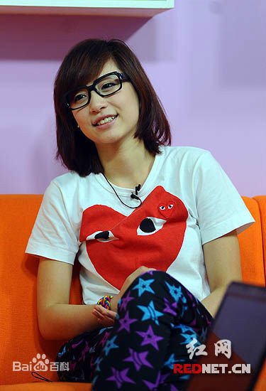 李斯丹妮(Dany Lee)活动图图册