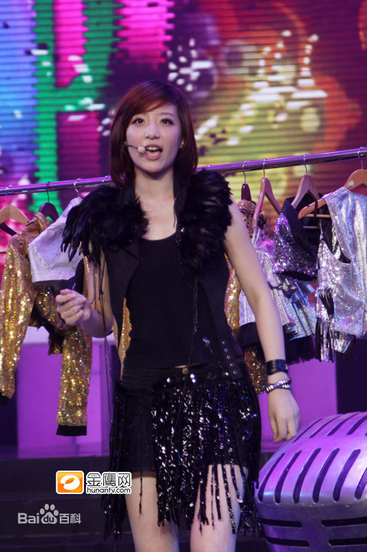 李斯丹妮(Dany Lee)活动图图册