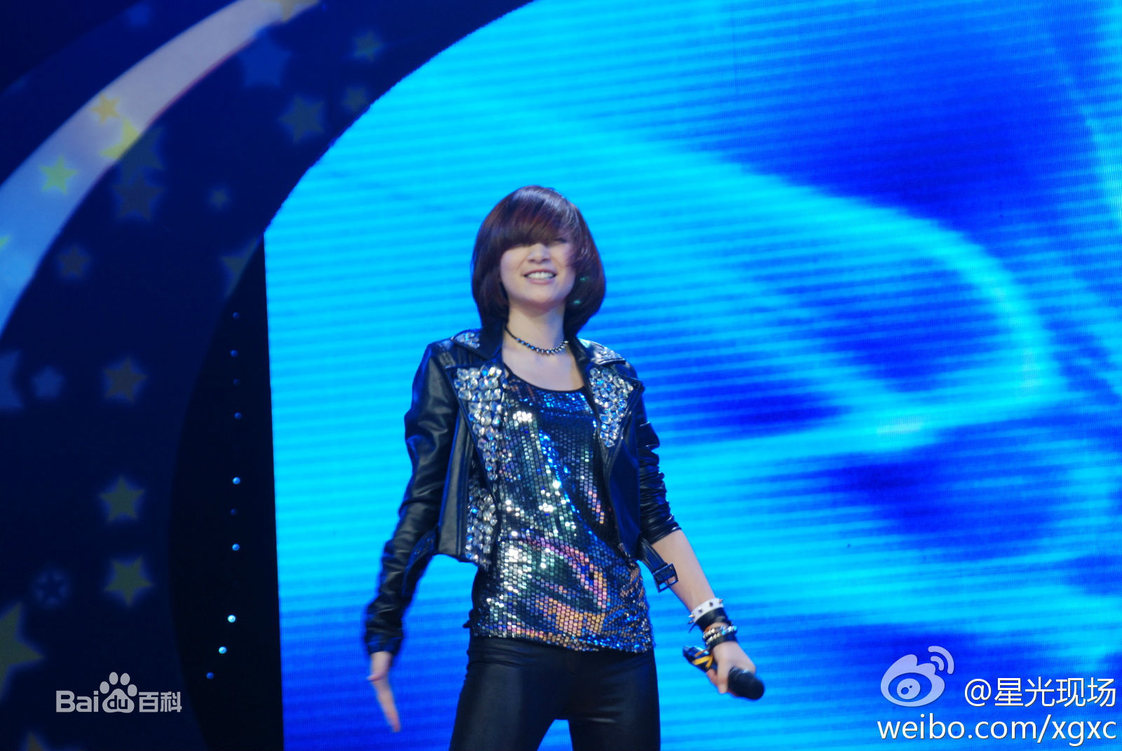 李斯丹妮(Dany Lee)活动图图册