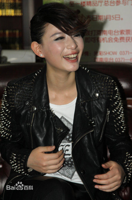 李斯丹妮(Dany Lee)活动图图册